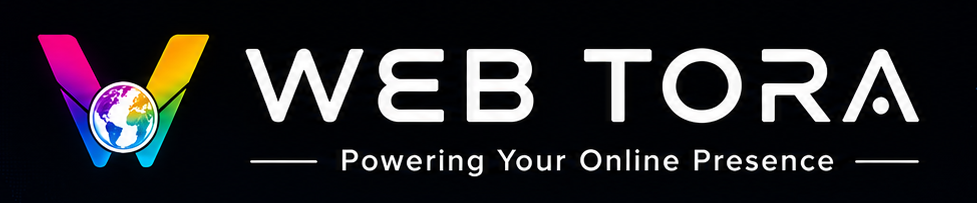 webtora logo